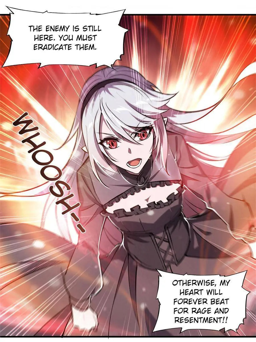 Read Vampires and Knight chapter 218 image 3 on Lezhin