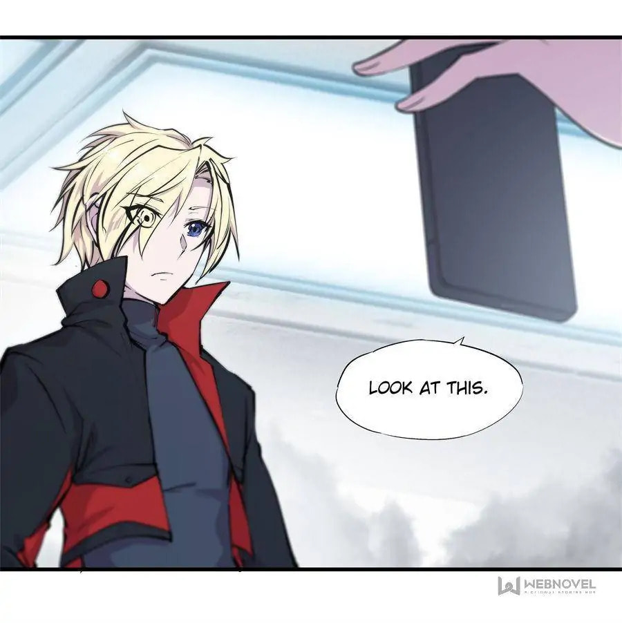 Read Vampires and Knight chapter 218 image 32 on Lezhin