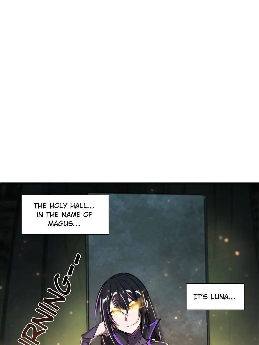 Read Vampires and Knight chapter 218 image 37 on Lezhin