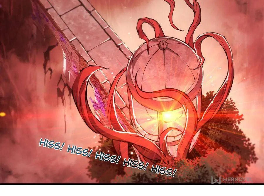 Read Vampires and Knight chapter 218 image 6 on Lezhin