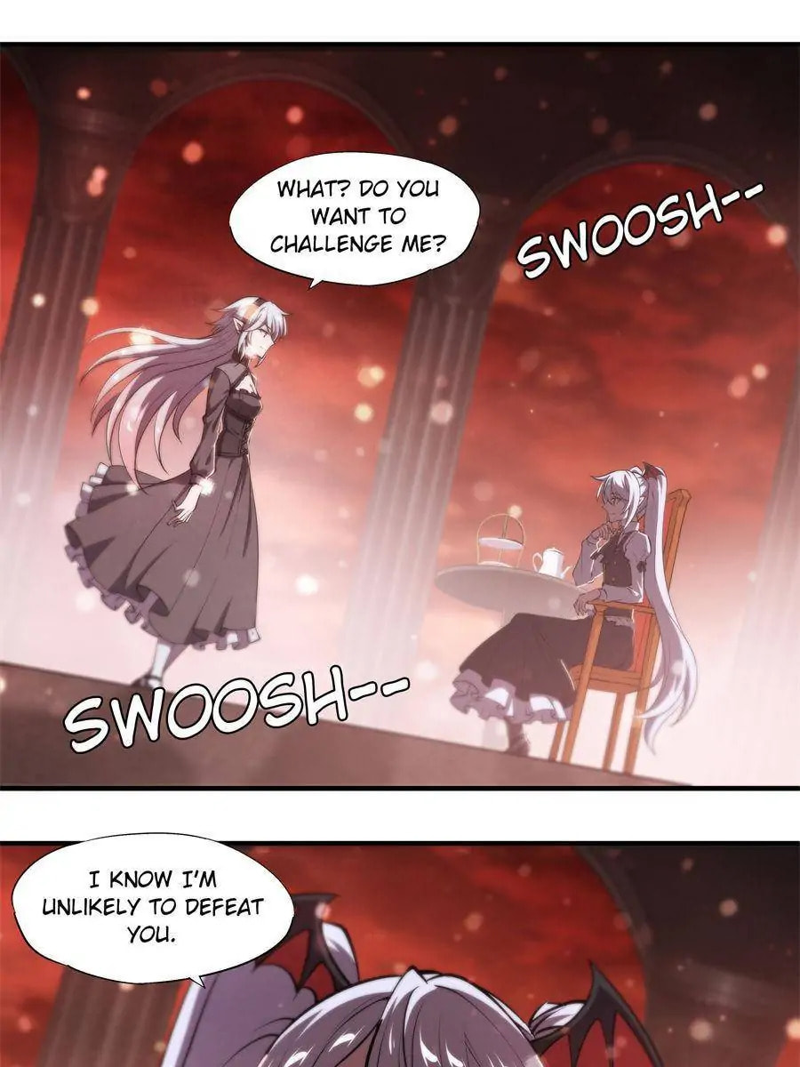 Read Vampires and Knight chapter 218 image 7 on Lezhin