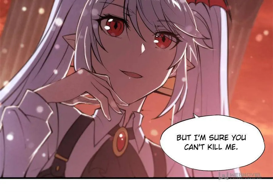 Read Vampires and Knight chapter 218 image 8 on Lezhin