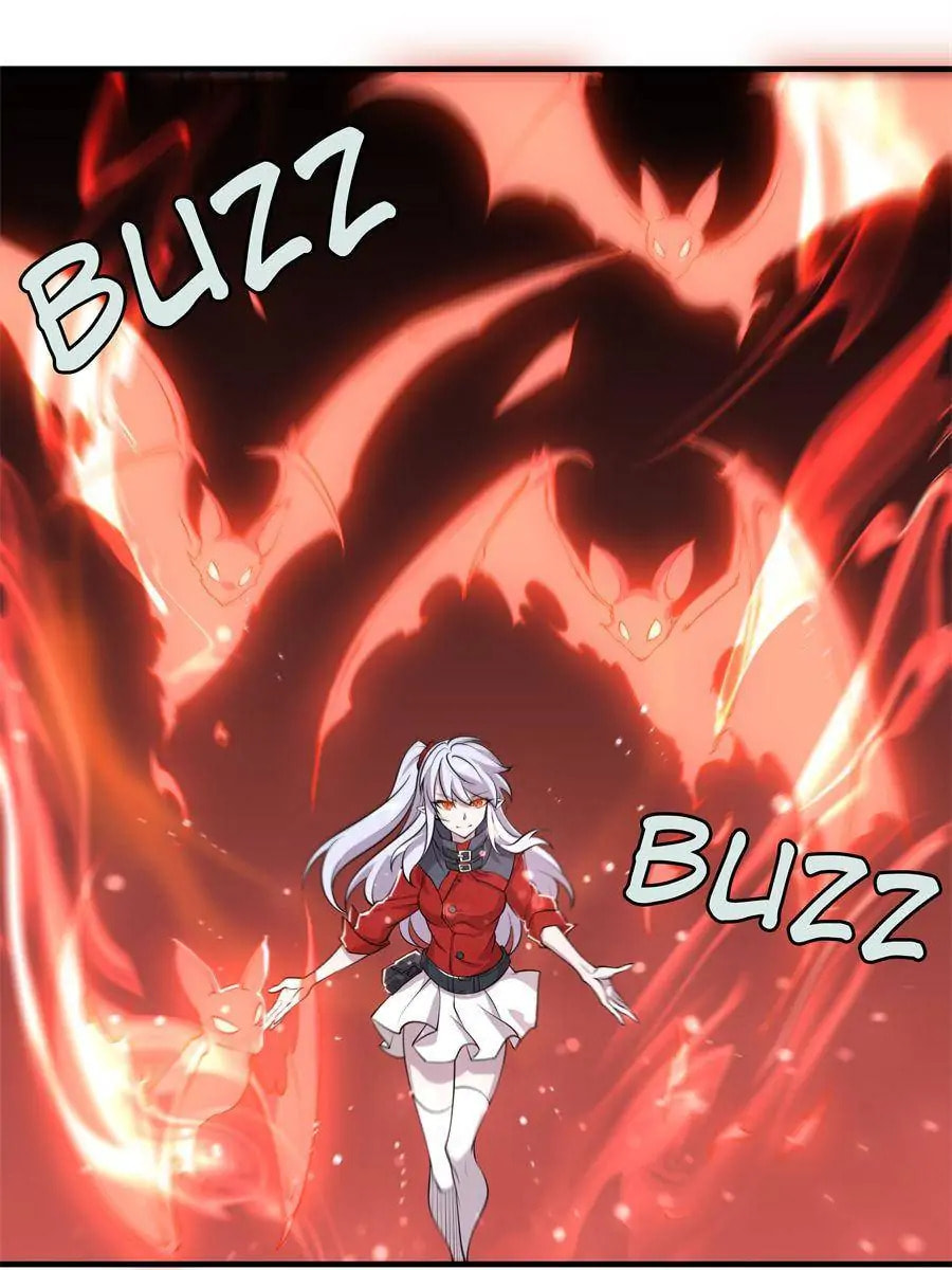 Read Vampires and Knight chapter 220 image 0 on Lezhin
