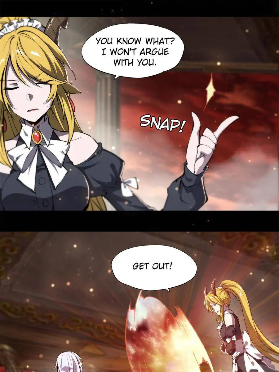 Read Vampires and Knight chapter 220 image 15 on Lezhin