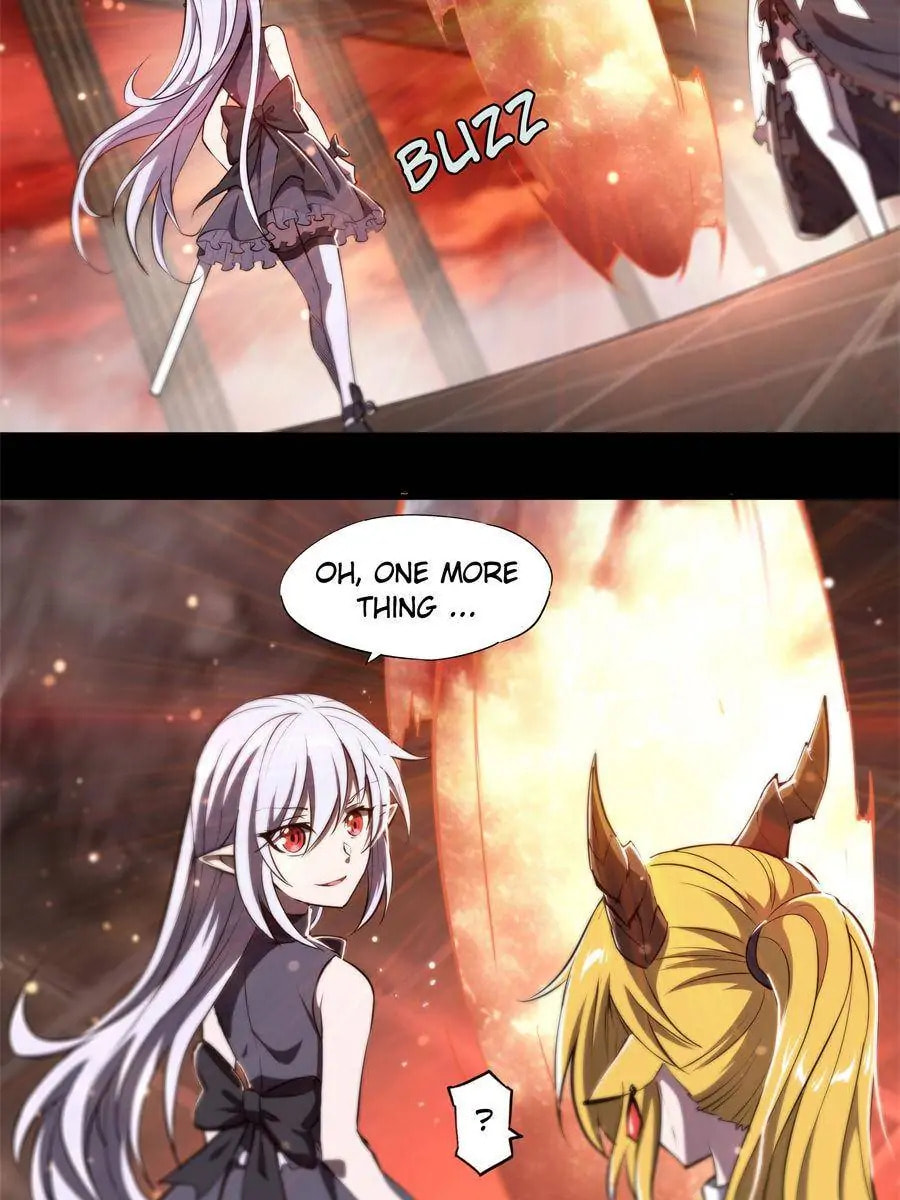 Read Vampires and Knight chapter 220 image 16 on Lezhin