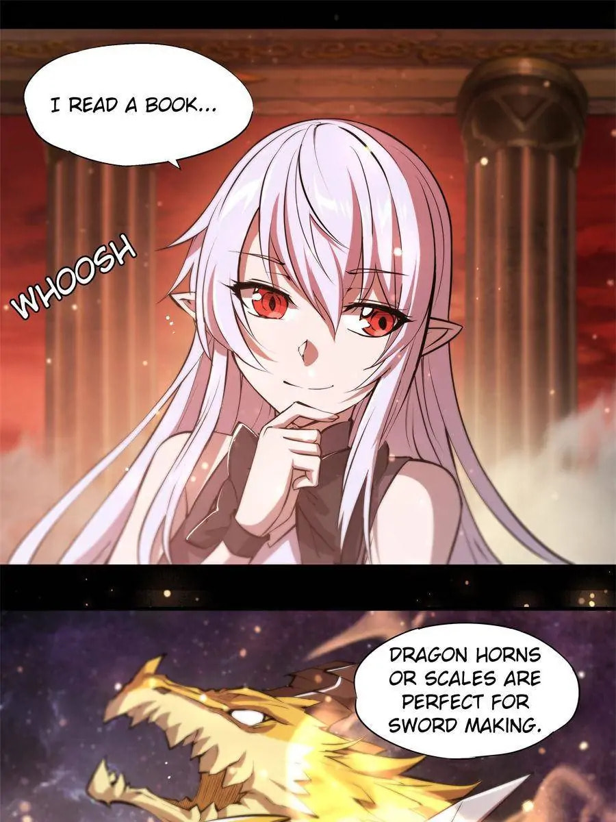 Read Vampires and Knight chapter 220 image 18 on Lezhin