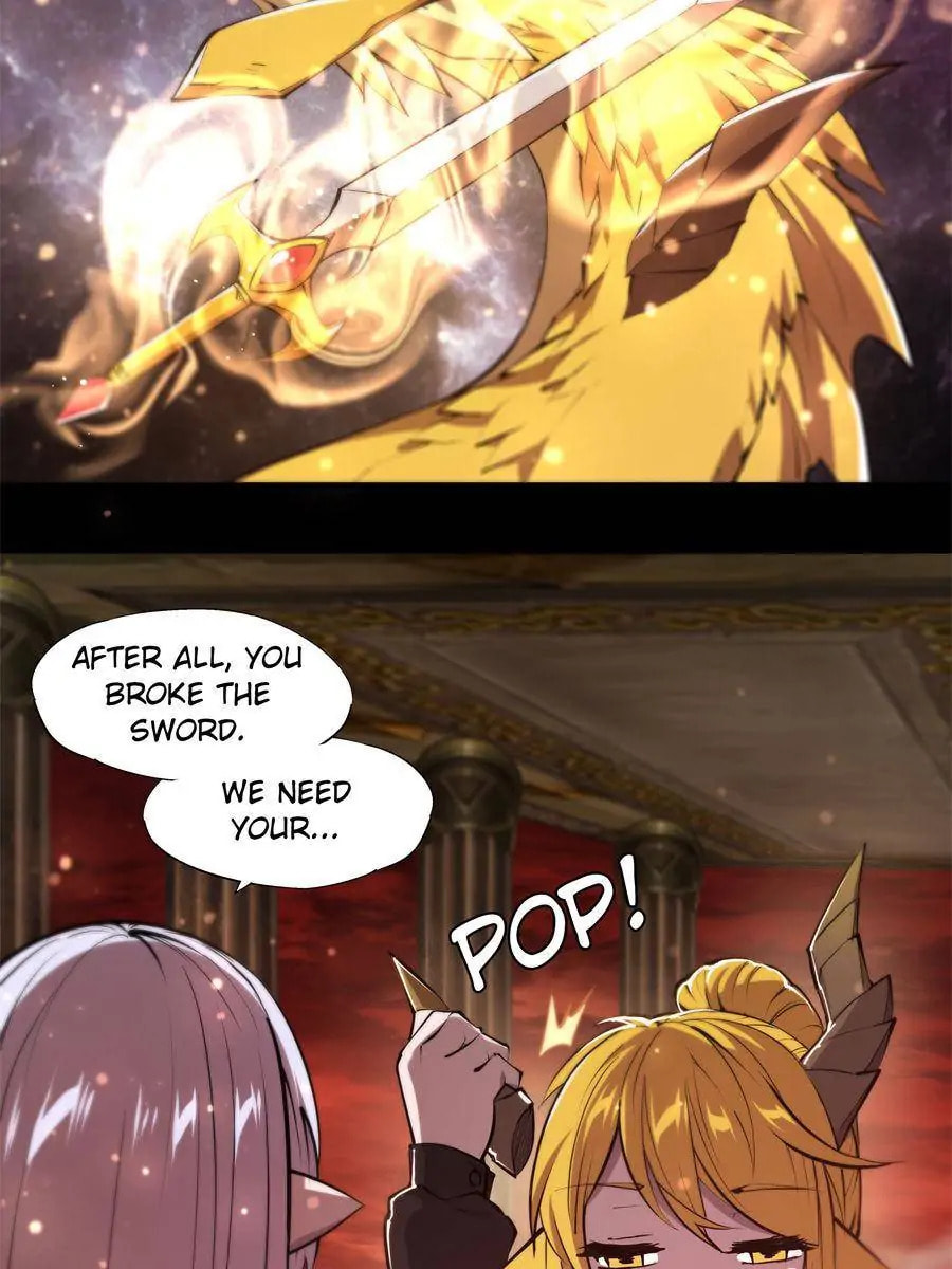 Read Vampires and Knight chapter 220 image 19 on Lezhin