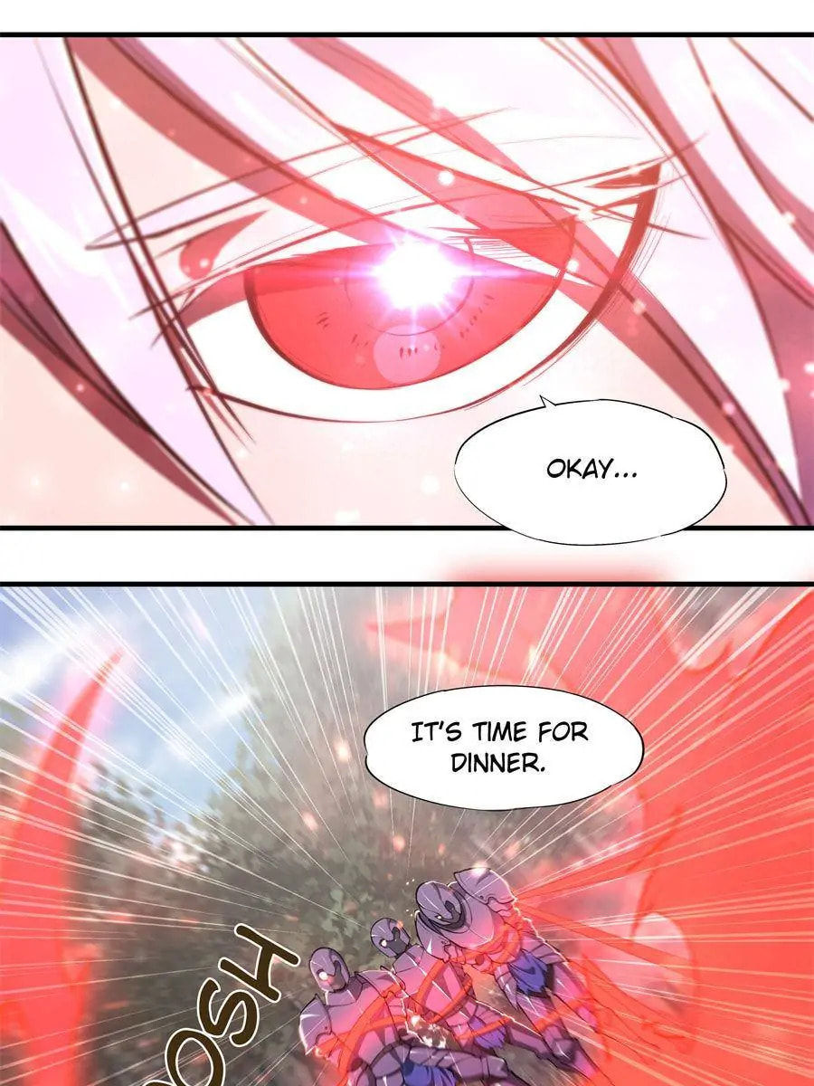 Read Vampires and Knight chapter 220 image 2 on Lezhin