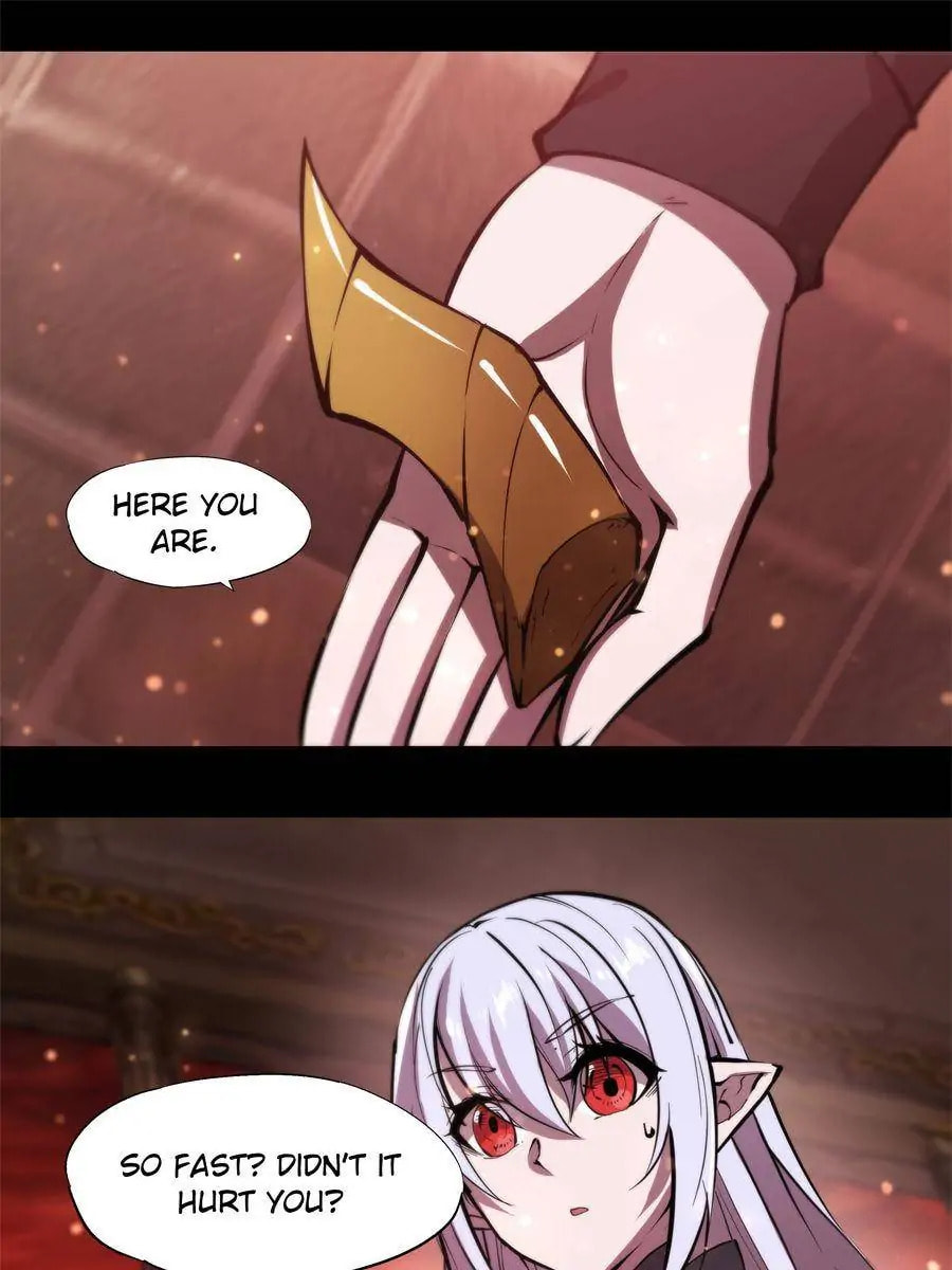 Read Vampires and Knight chapter 220 image 21 on Lezhin