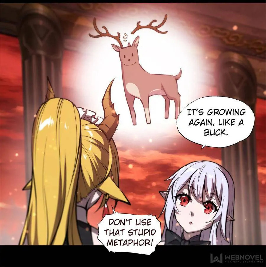 Read Vampires and Knight chapter 220 image 23 on Lezhin