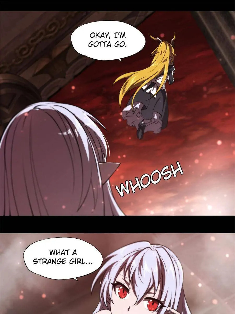 Read Vampires and Knight chapter 220 image 24 on Lezhin