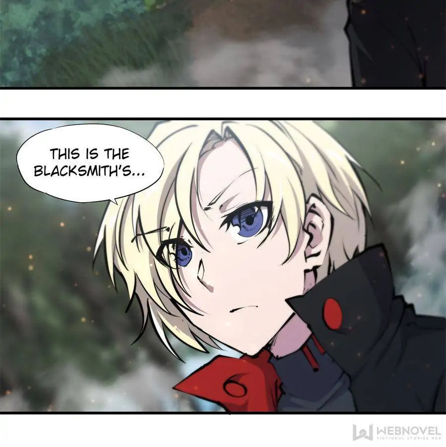 Read Vampires and Knight chapter 220 image 29 on Lezhin