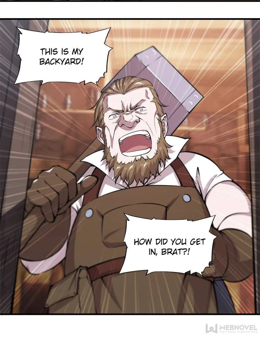 Read Vampires and Knight chapter 220 image 32 on Lezhin