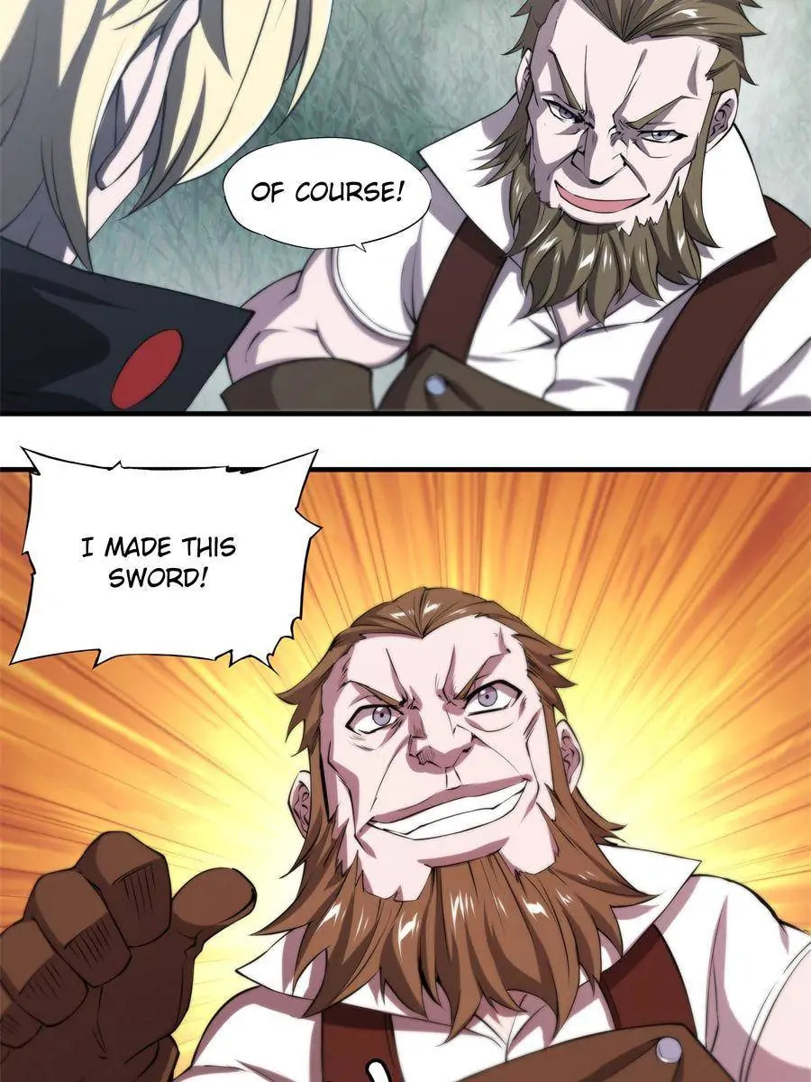 Read Vampires and Knight chapter 220 image 37 on Lezhin