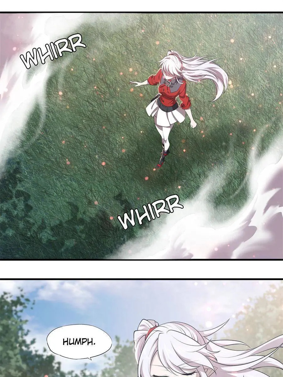 Read Vampires and Knight chapter 220 image 5 on Lezhin