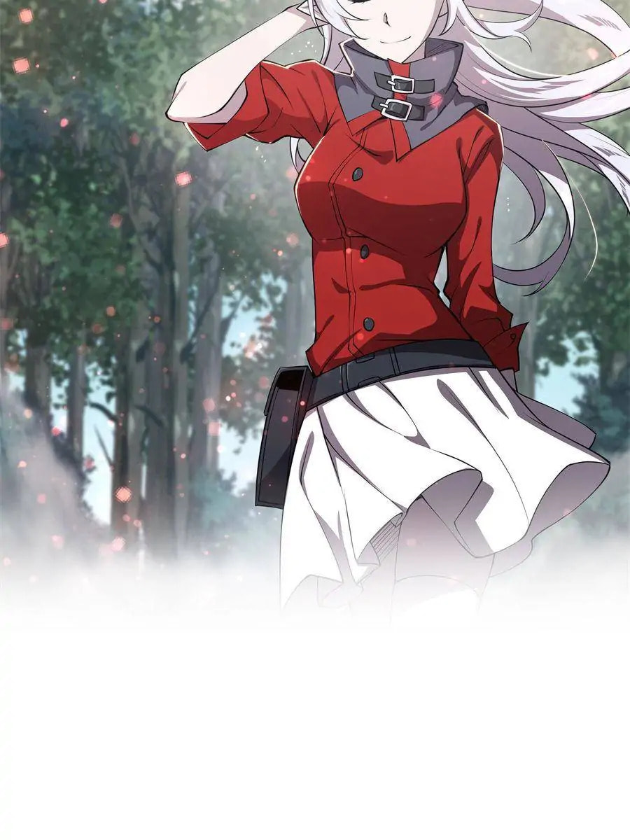 Read Vampires and Knight chapter 220 image 6 on Lezhin