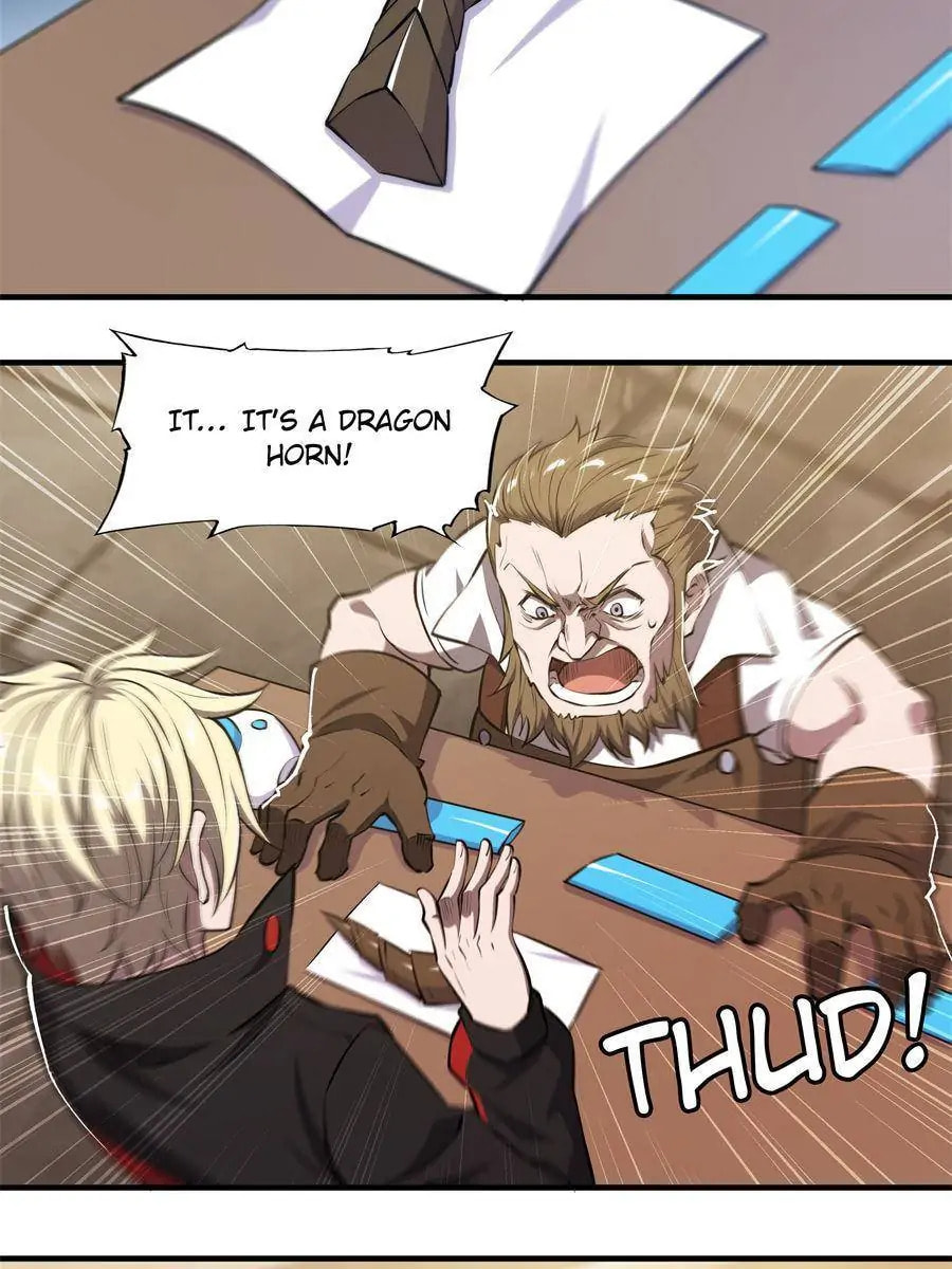 Read Vampires and Knight chapter 222 image 10 on Lezhin
