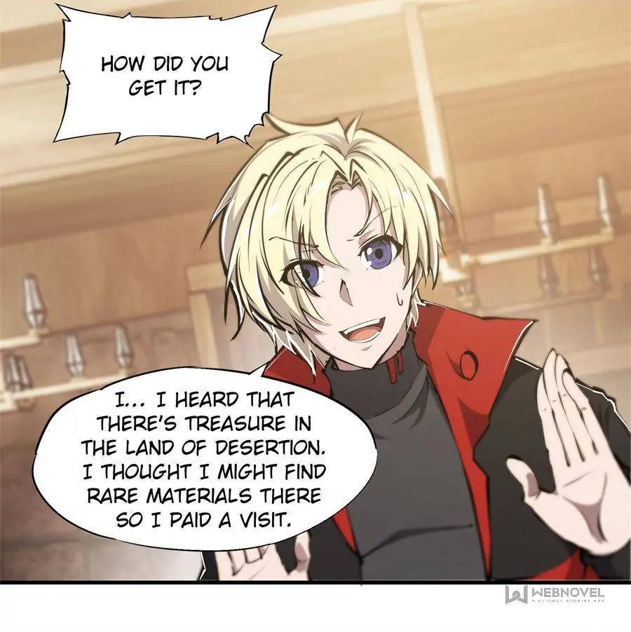 Read Vampires and Knight chapter 222 image 11 on Lezhin