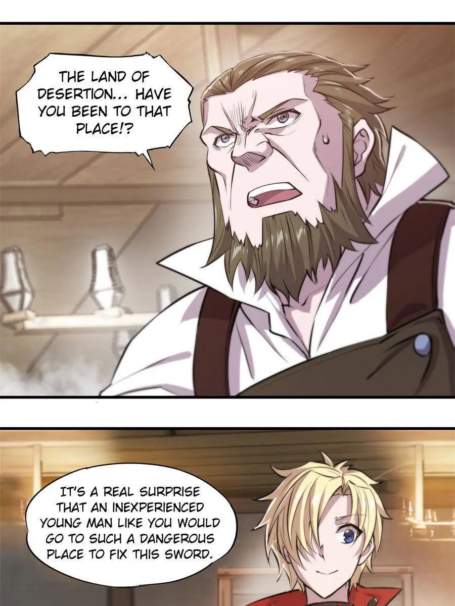 Read Vampires and Knight chapter 222 image 12 on Lezhin