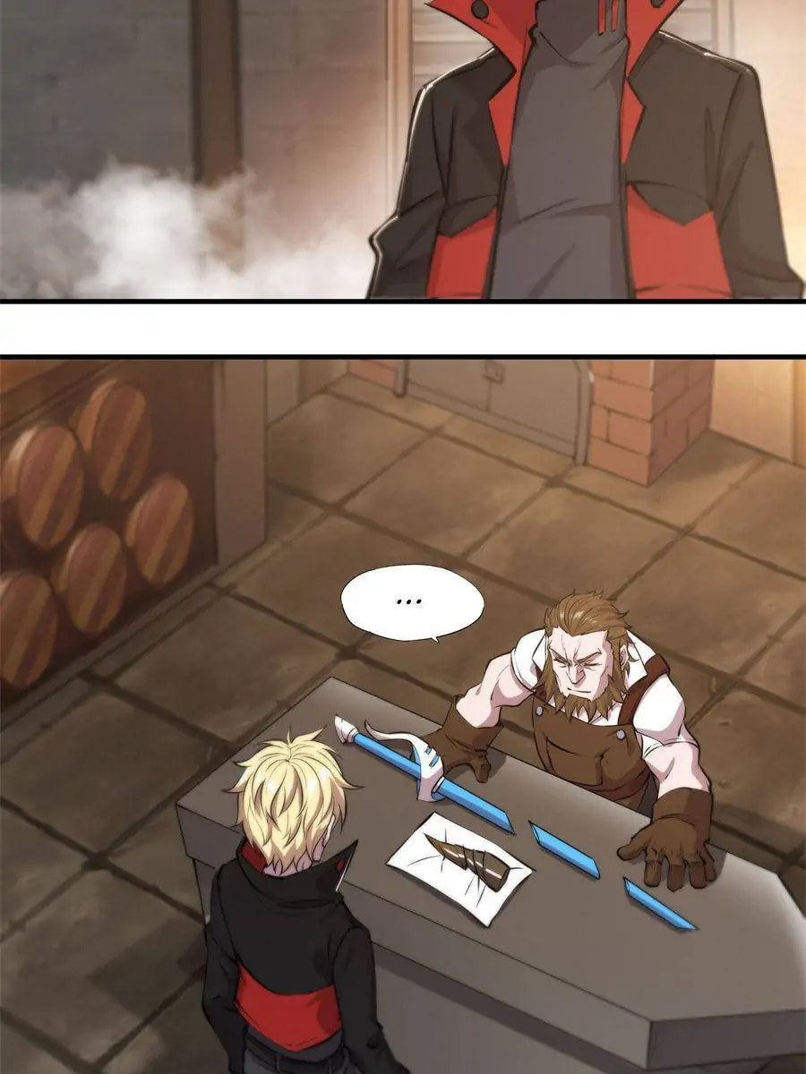 Read Vampires and Knight chapter 222 image 13 on Lezhin