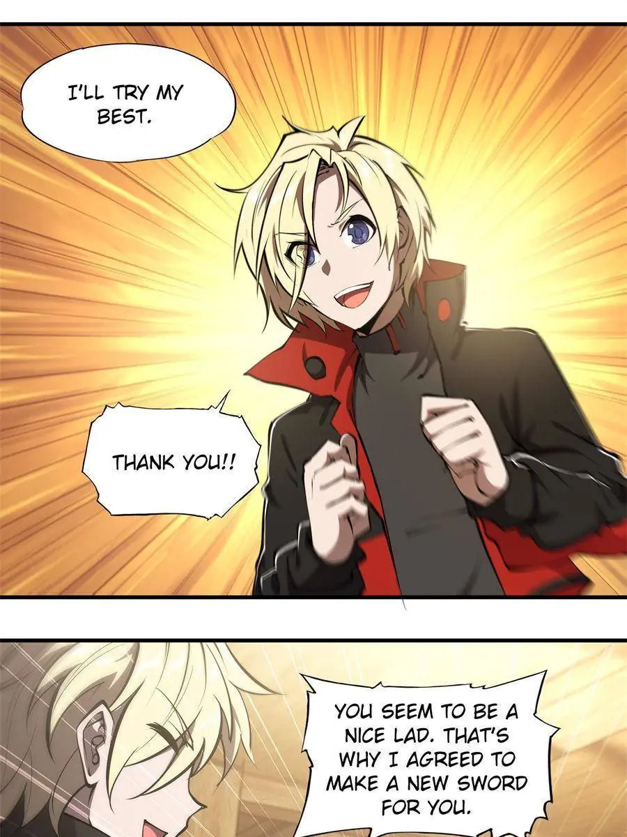 Read Vampires and Knight chapter 222 image 15 on Lezhin