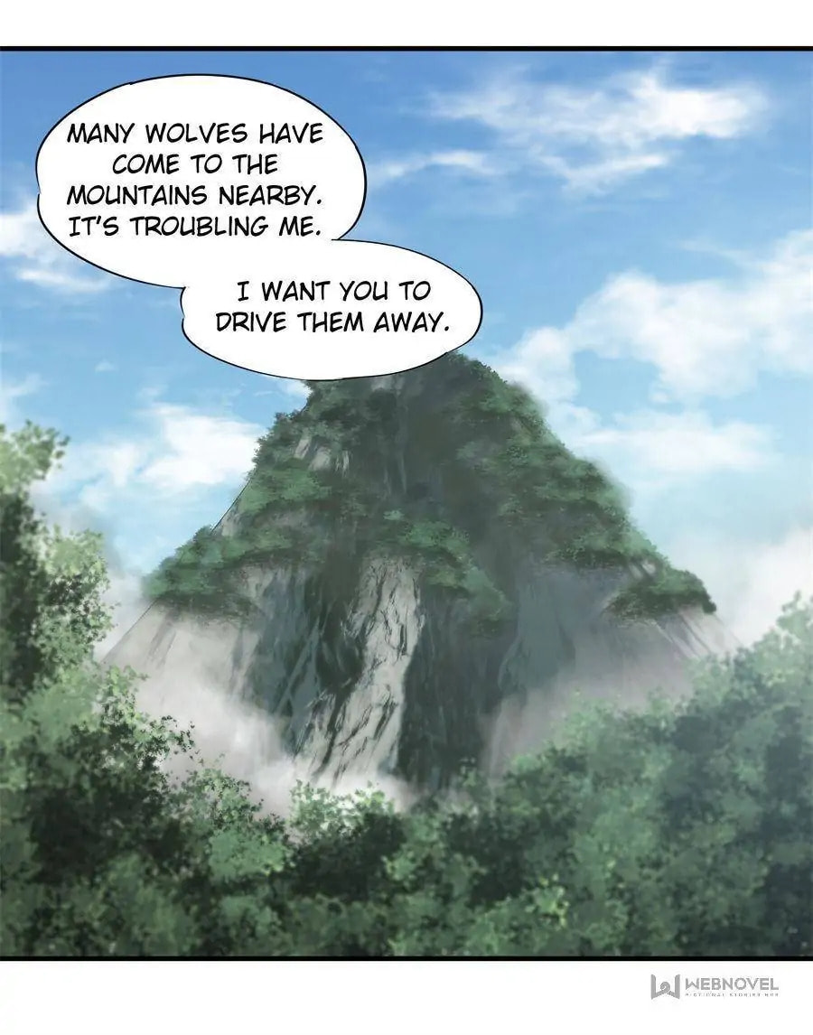 Read Vampires and Knight chapter 222 image 18 on Lezhin