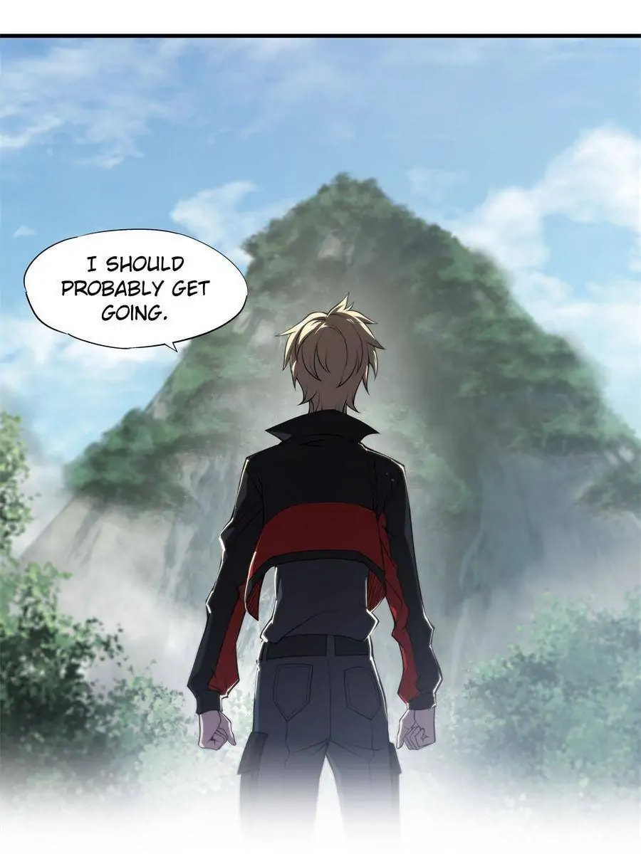 Read Vampires and Knight chapter 222 image 21 on Lezhin