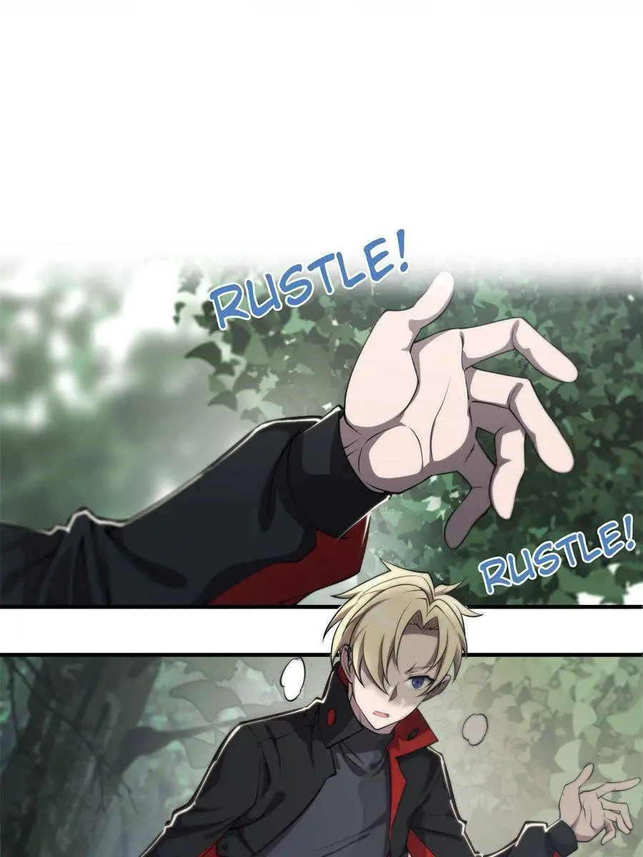 Read Vampires and Knight chapter 222 image 22 on Lezhin