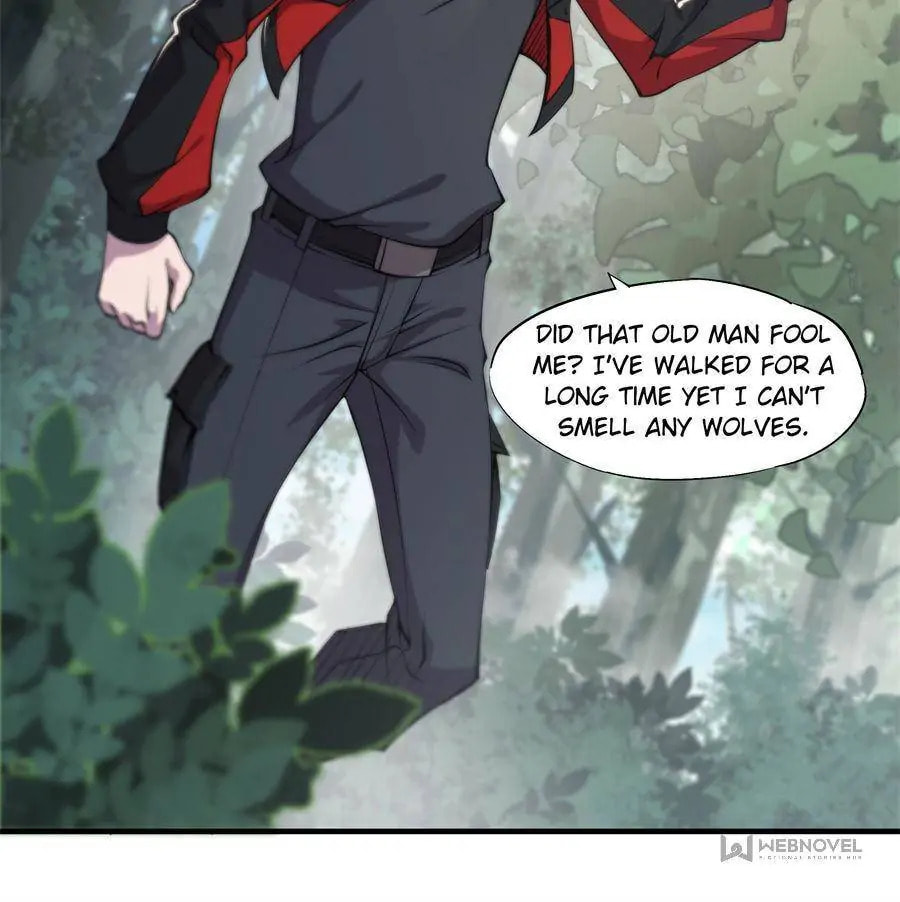 Read Vampires and Knight chapter 222 image 23 on Lezhin