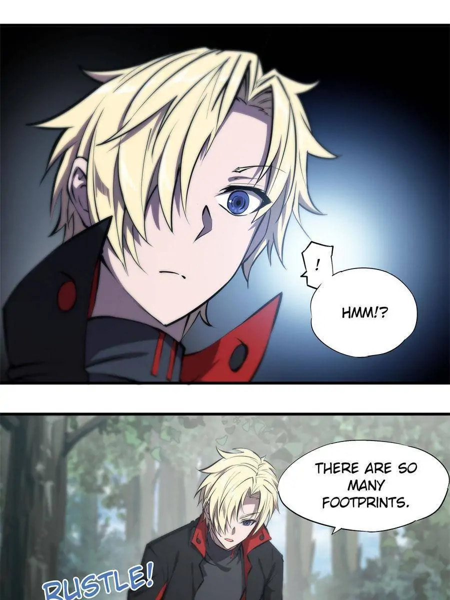 Read Vampires and Knight chapter 222 image 24 on Lezhin