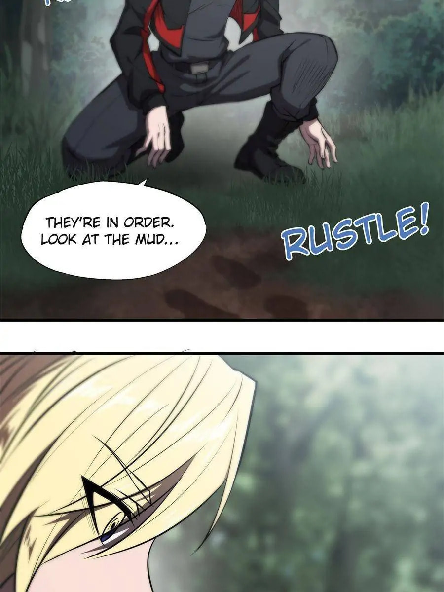 Read Vampires and Knight chapter 222 image 25 on Lezhin