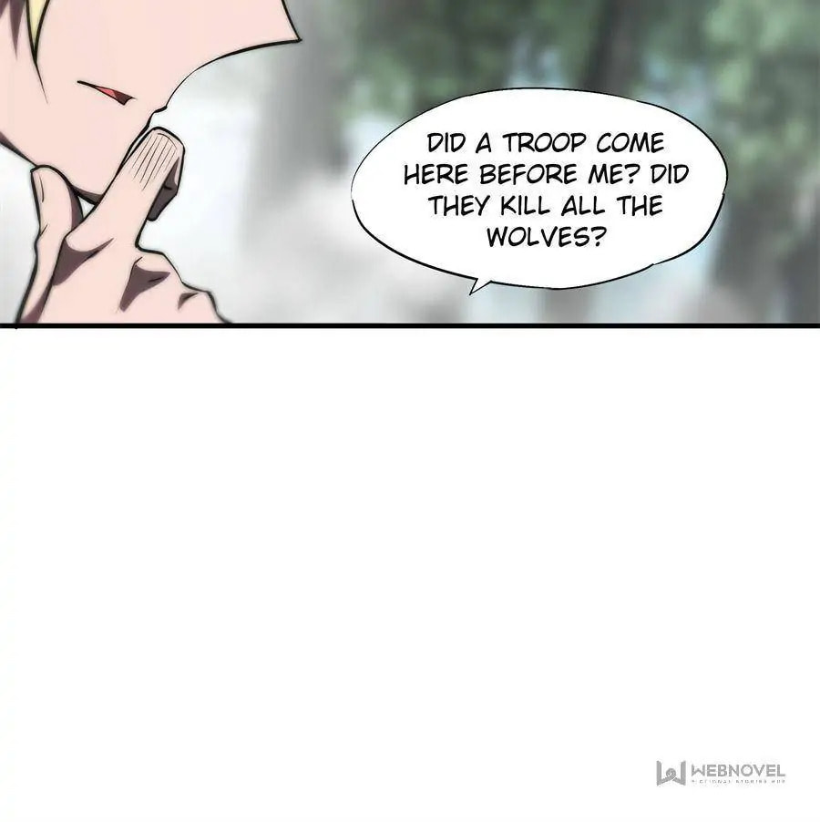 Read Vampires and Knight chapter 222 image 26 on Lezhin