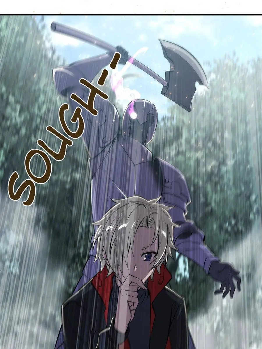 Read Vampires and Knight chapter 222 image 27 on Lezhin