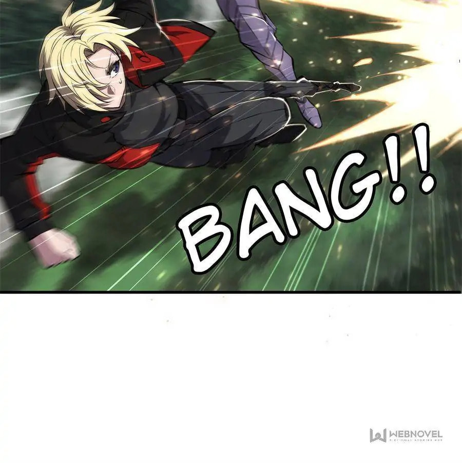 Read Vampires and Knight chapter 222 image 29 on Lezhin
