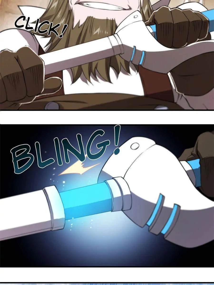 Read Vampires and Knight chapter 222 image 3 on Lezhin