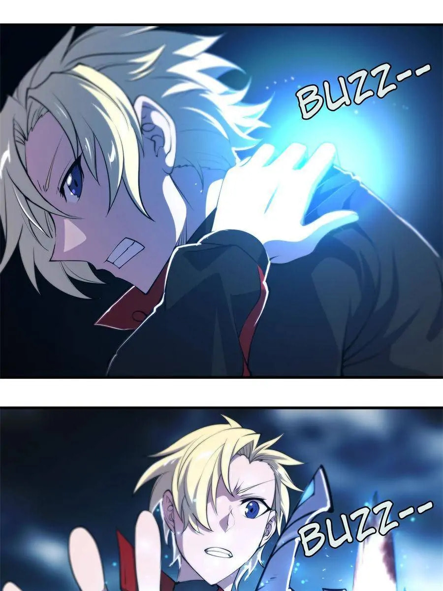 Read Vampires and Knight chapter 222 image 33 on Lezhin