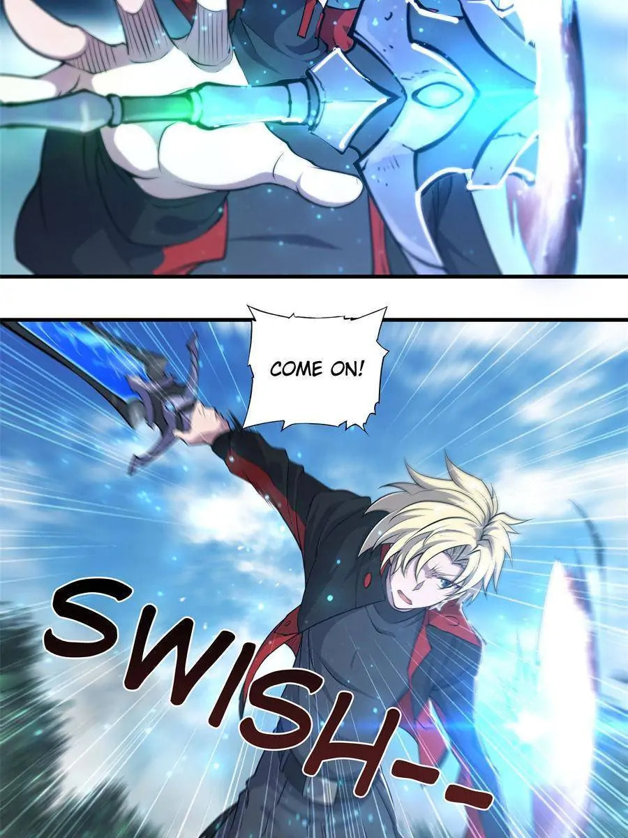 Read Vampires and Knight chapter 222 image 34 on Lezhin