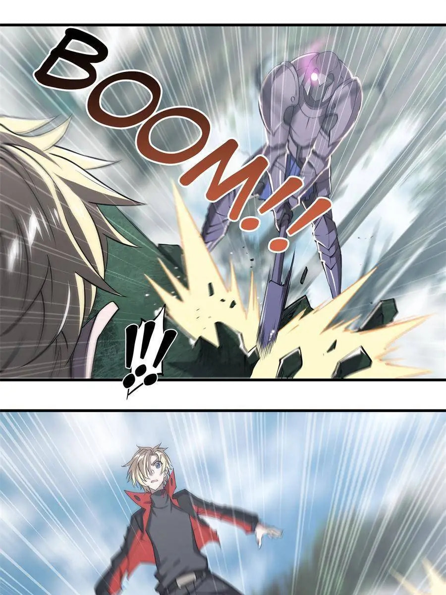 Read Vampires and Knight chapter 222 image 36 on Lezhin