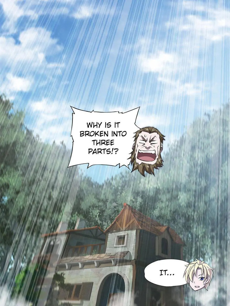 Read Vampires and Knight chapter 222 image 4 on Lezhin
