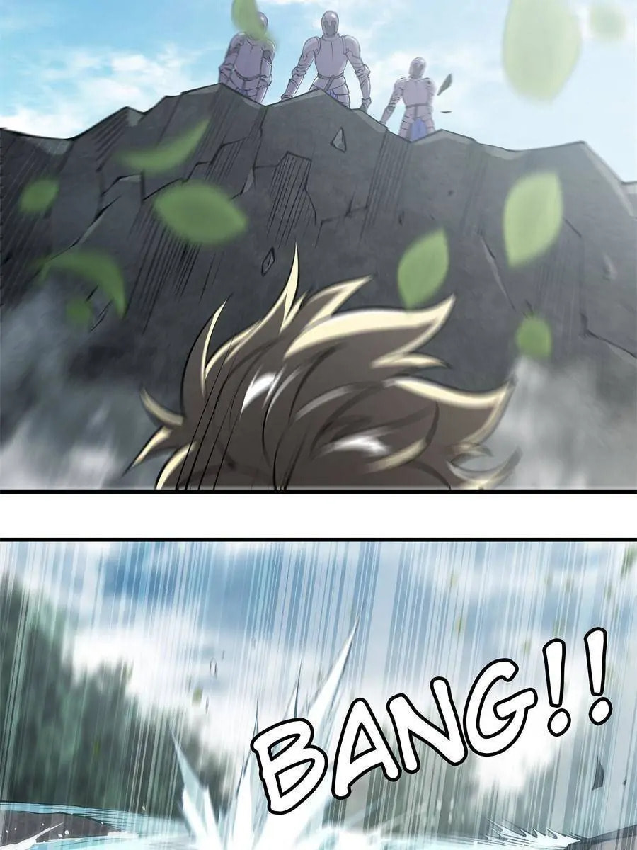 Read Vampires and Knight chapter 222 image 40 on Lezhin