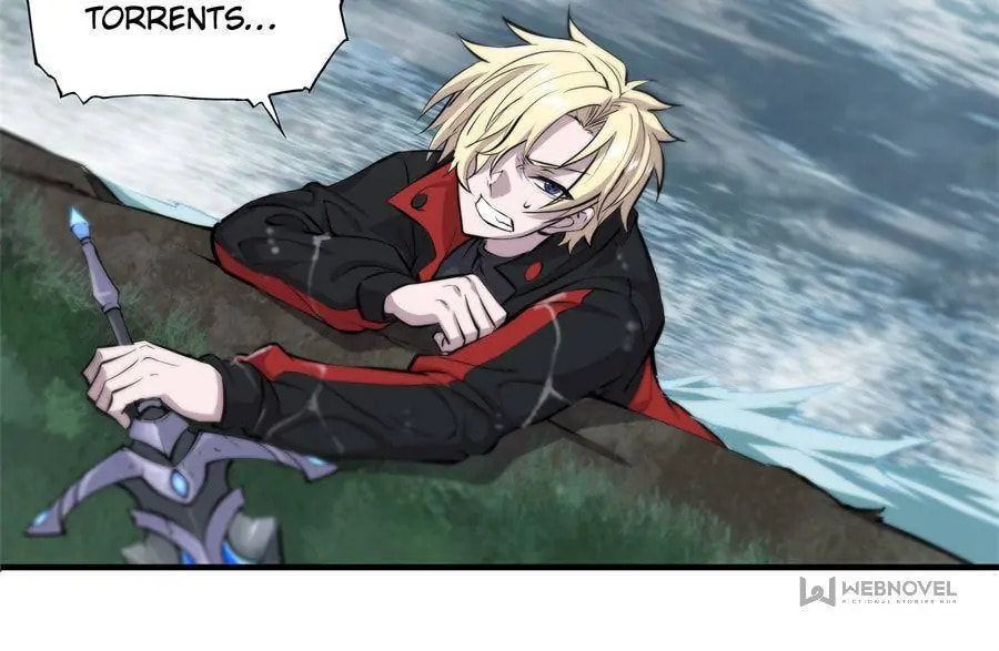 Read Vampires and Knight chapter 222 image 43 on Lezhin
