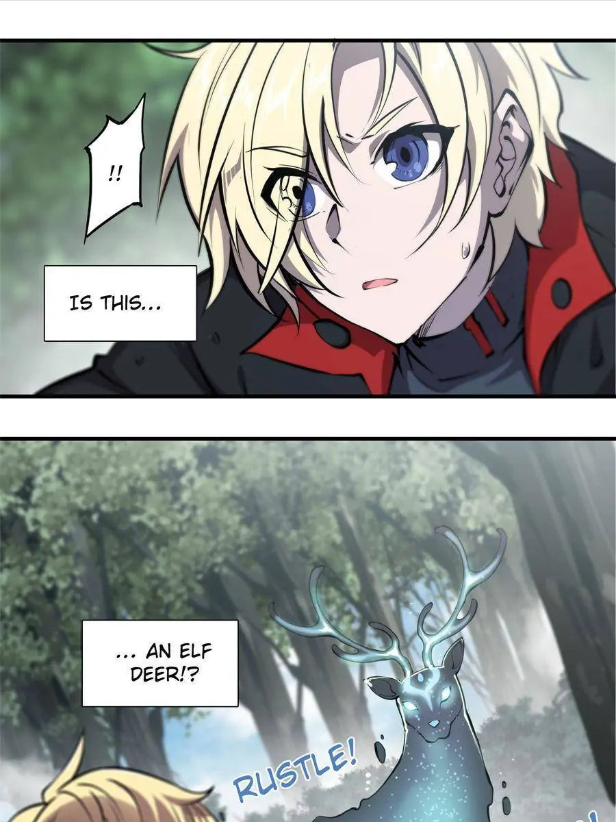 Read Vampires and Knight chapter 222 image 44 on Lezhin
