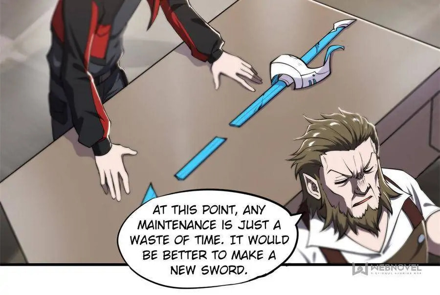 Read Vampires and Knight chapter 222 image 7 on Lezhin