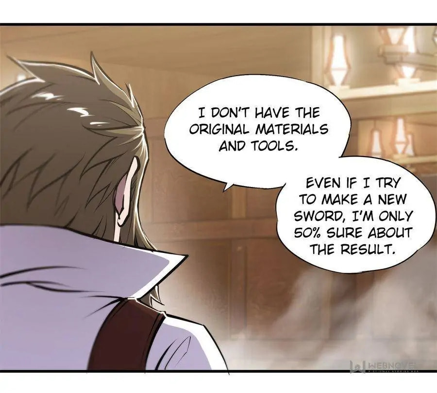 Read Vampires and Knight chapter 222 image 8 on Lezhin