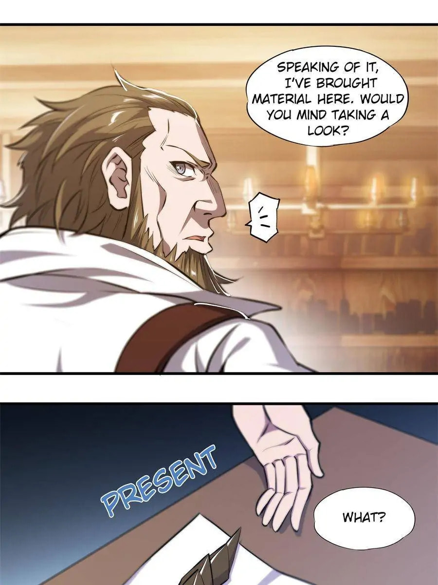 Read Vampires and Knight chapter 222 image 9 on Lezhin