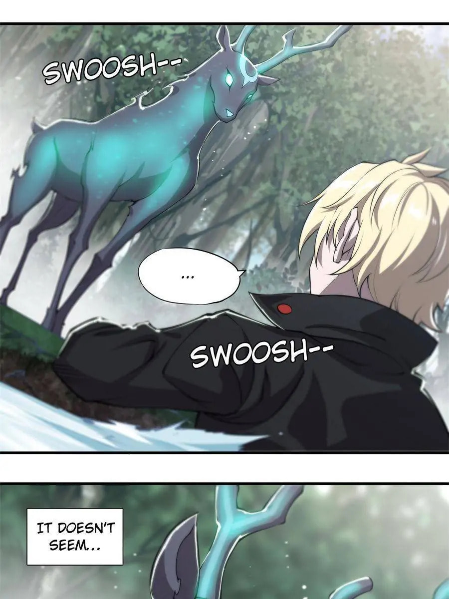 Read Vampires and Knight chapter 223 image 0 on Lezhin