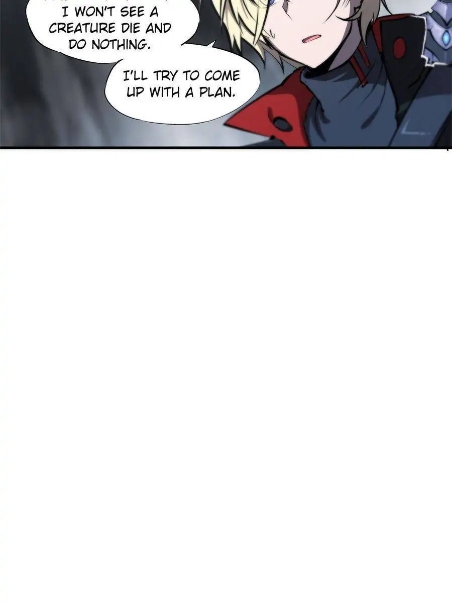 Read Vampires and Knight chapter 223 image 16 on Lezhin