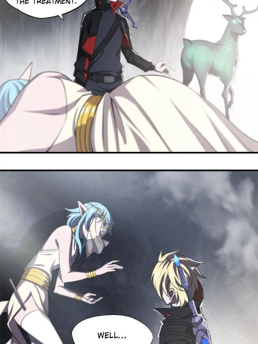Read Vampires and Knight chapter 223 image 19 on Lezhin
