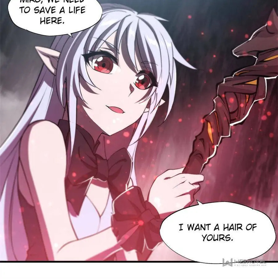 Read Vampires and Knight chapter 223 image 23 on Lezhin