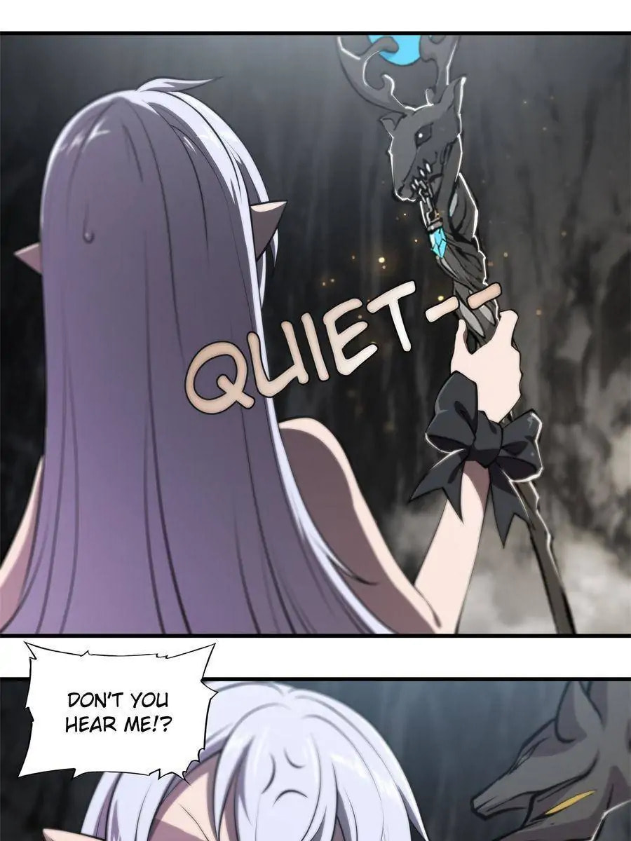Read Vampires and Knight chapter 223 image 24 on Lezhin